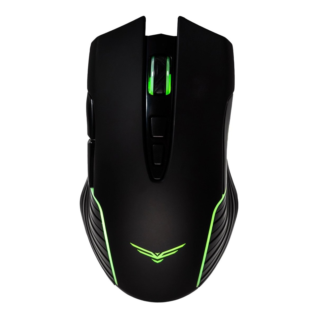 Mouse Gaming Naceb Gaming NA-0965