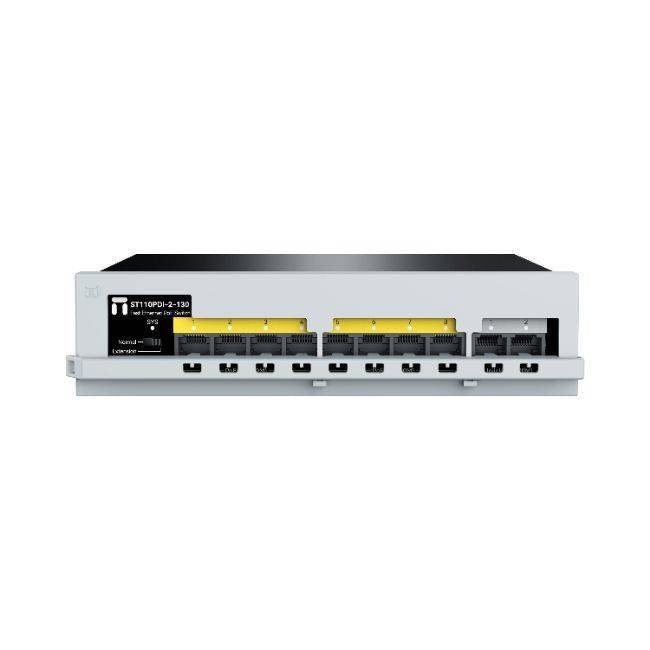 Switches NETIS ST110PDI-2-130