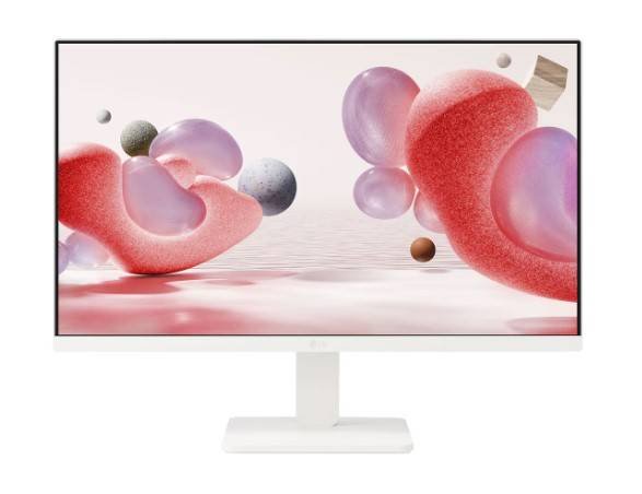 Monitor LG 24MR400-W
