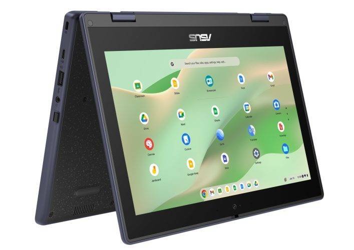 Laptops Asus Business CR1104FTA-C8G64-C1