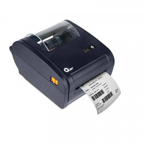 Impresoras POS Qian QOP-T10UB-DI