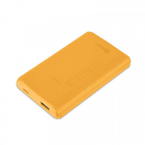 [BATGET080] Power Banks GETTTECH GBN-E5KCS-01