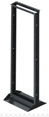 [ACCNSY010] Rack de Piso NORTH SYSTEM NORTH001-BKL