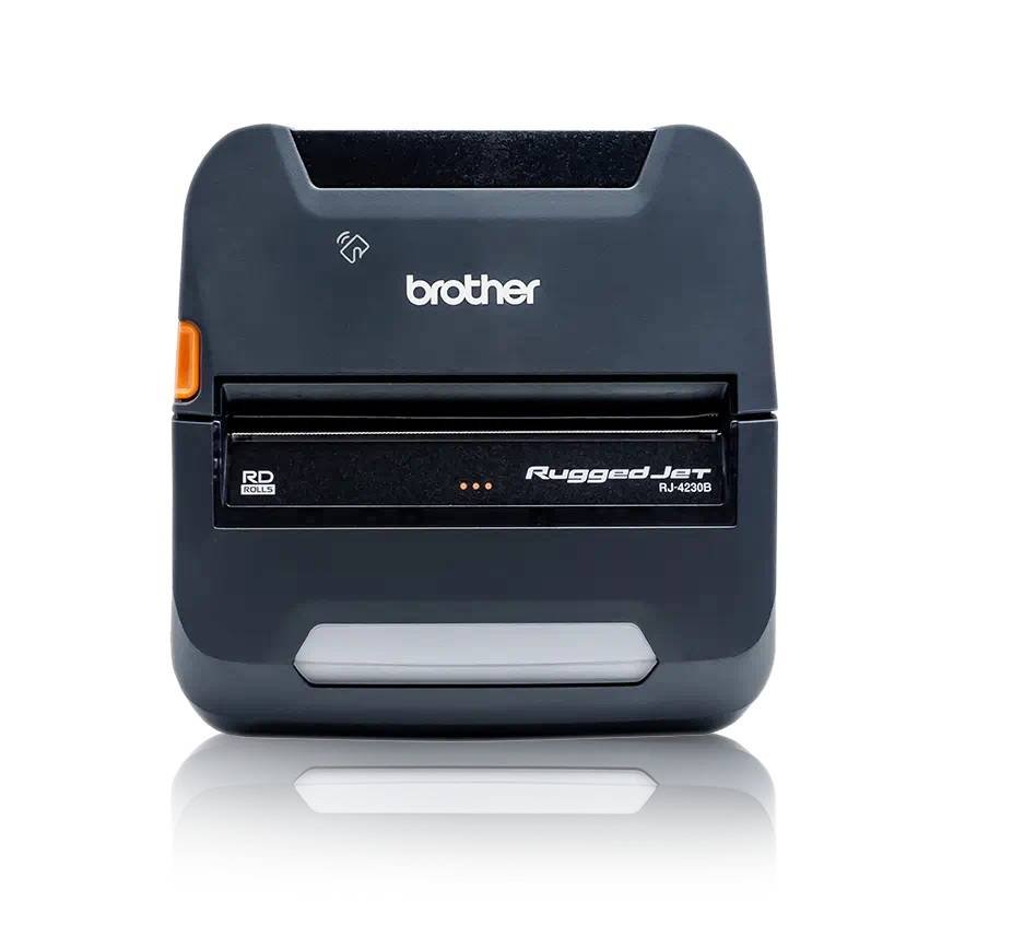 [IMPBRT880] Impresoras POS BROTHER RJ4250WBL