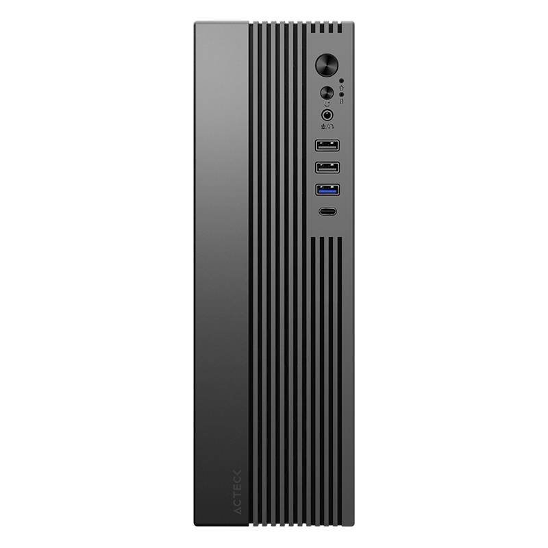 [GABACT620] Gabinetes para Computadoras ACTECK ONEX GS450