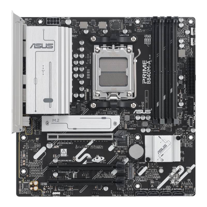 [MBDASS6220] Motherboards ASUS PRIME B840M-A