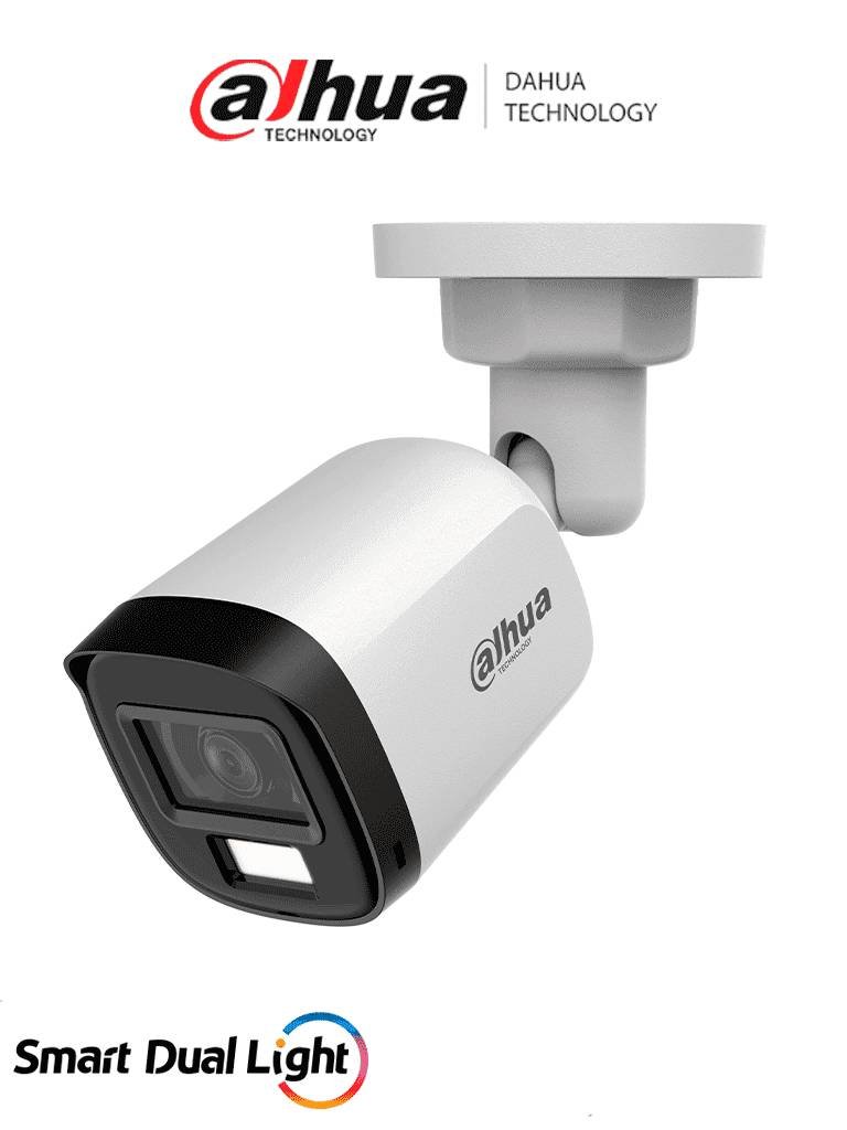 [CAMDAH6320] Cámara Bala  Dahua Technology HAC-B1A51N-U-IL-A