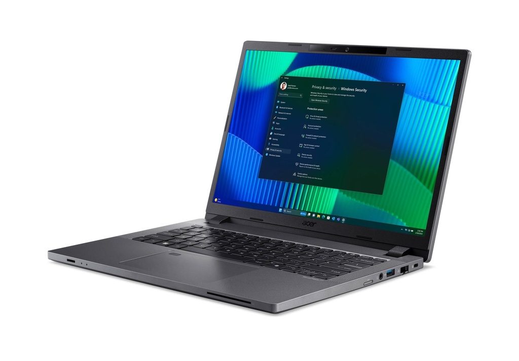[COMACR9760] Laptop ACER TMP214-55-G2-56PW
