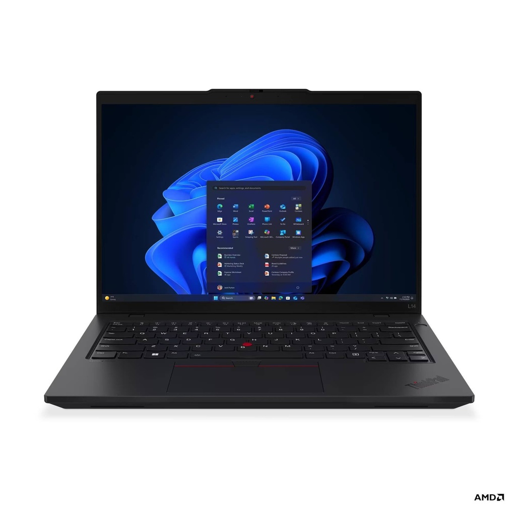 [COMLEV6070] Laptops LENOVO ThinkPad L14 Gen 6 AMD