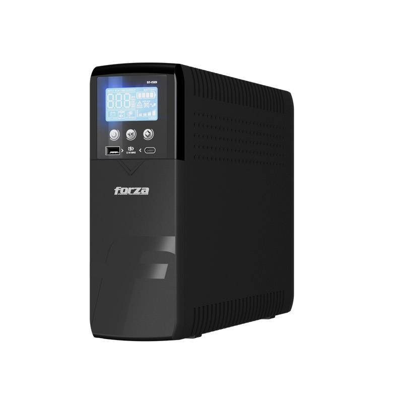 [NBKFZA560] UPS FORZA ST-1501