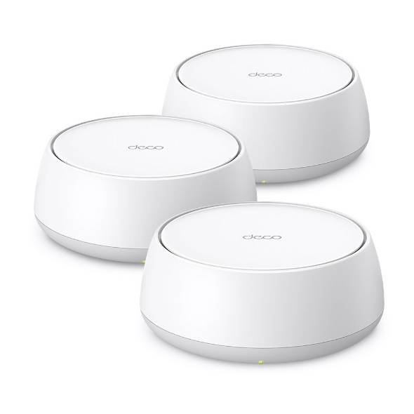 [KITTPL700] Extensores de Red TP-LINK Deco BE22(3-pack)