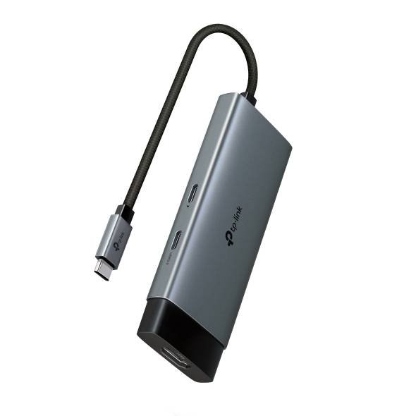 Concentradores Hub TP-LINK UH5020C