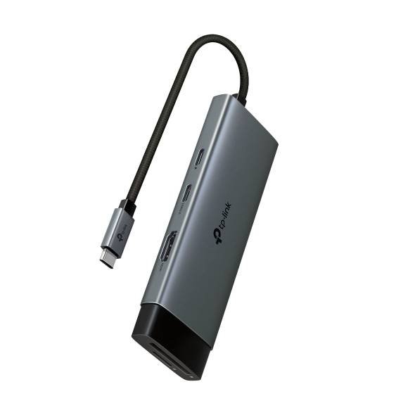 Concentradores Hub TP-LINK UH7020C
