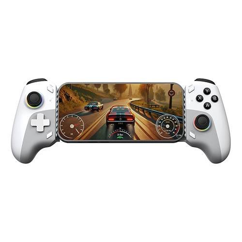 [ACCSTY570] Gamepad Xzeal XZGP01WG