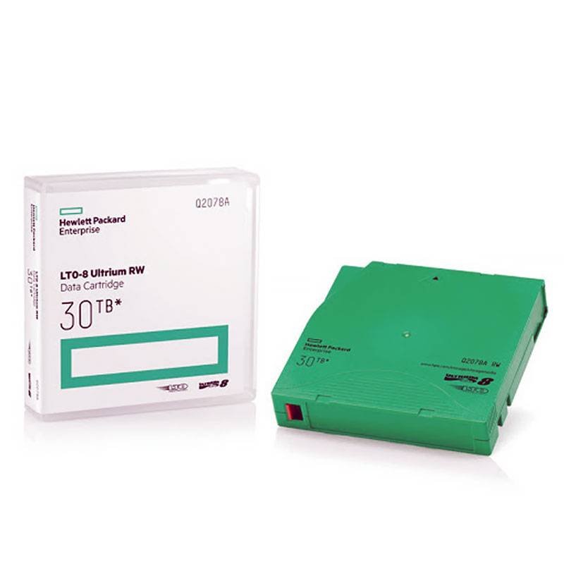 [ACCHPE2880] Hewlett Packard Enterprise HPE LTO-8 Ultrium