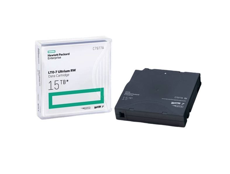 [DATHPD430] Hewlett Packard Enterprise HPE LTO-7 Ultrium