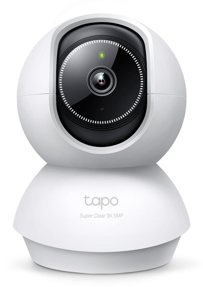 Cámara WiFi TP-LINK TAPO C230