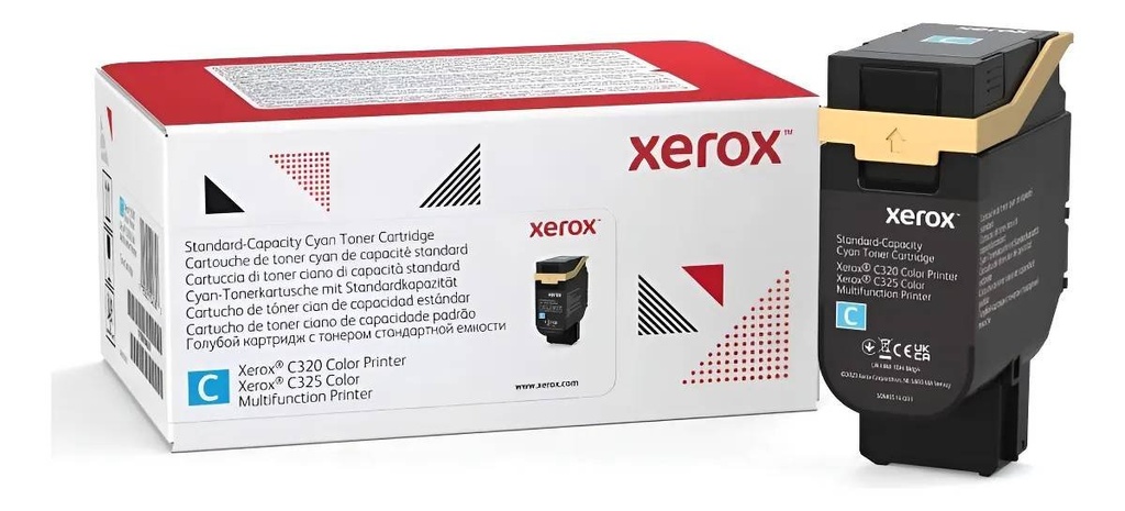 [CARXRX7530] Tóners XEROX 006R04832