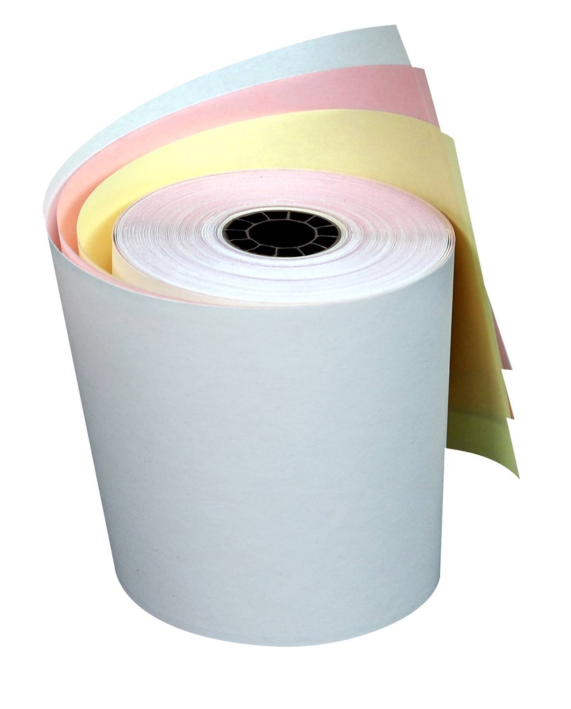 [ACCPCM090] Rollo de Papel PCM BRA7670