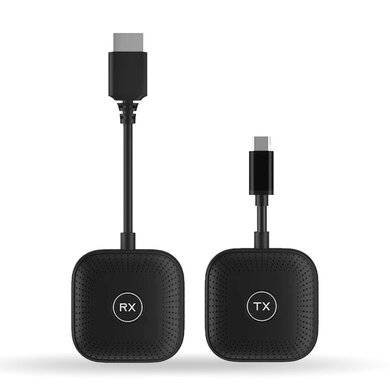 [ACCRBT8700] Adaptadores HDMI BROBOTIX 963432