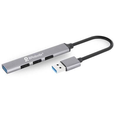 Concentradores Hub BROBOTIX 406108