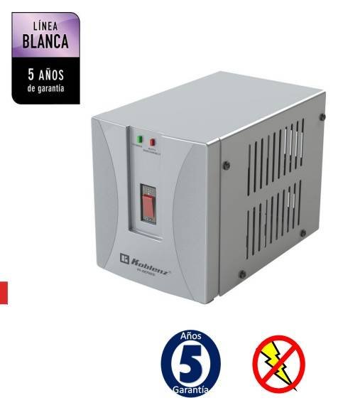 [REGKBZ250] No Breaks y UPS KOBLENZ RI-20 C
