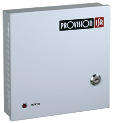 [ACCPVS150] Fuente de Poder PROVISION-ISR PR-10A9CH+
