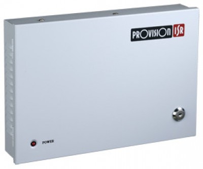 [ACCPVS160] Fuente de Poder PROVISION-ISR PR-12A16CH+