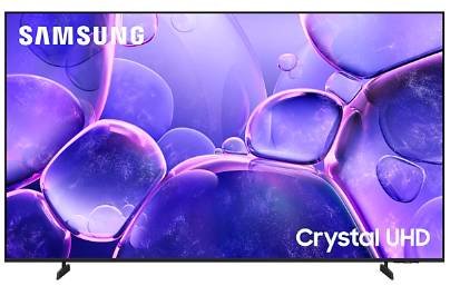 Televisiones SAMSUNG UN65U8200FFXZX