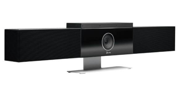 [ACCPOL1480] Sistema de Video conferencia POLYCOM POLY STUDIO