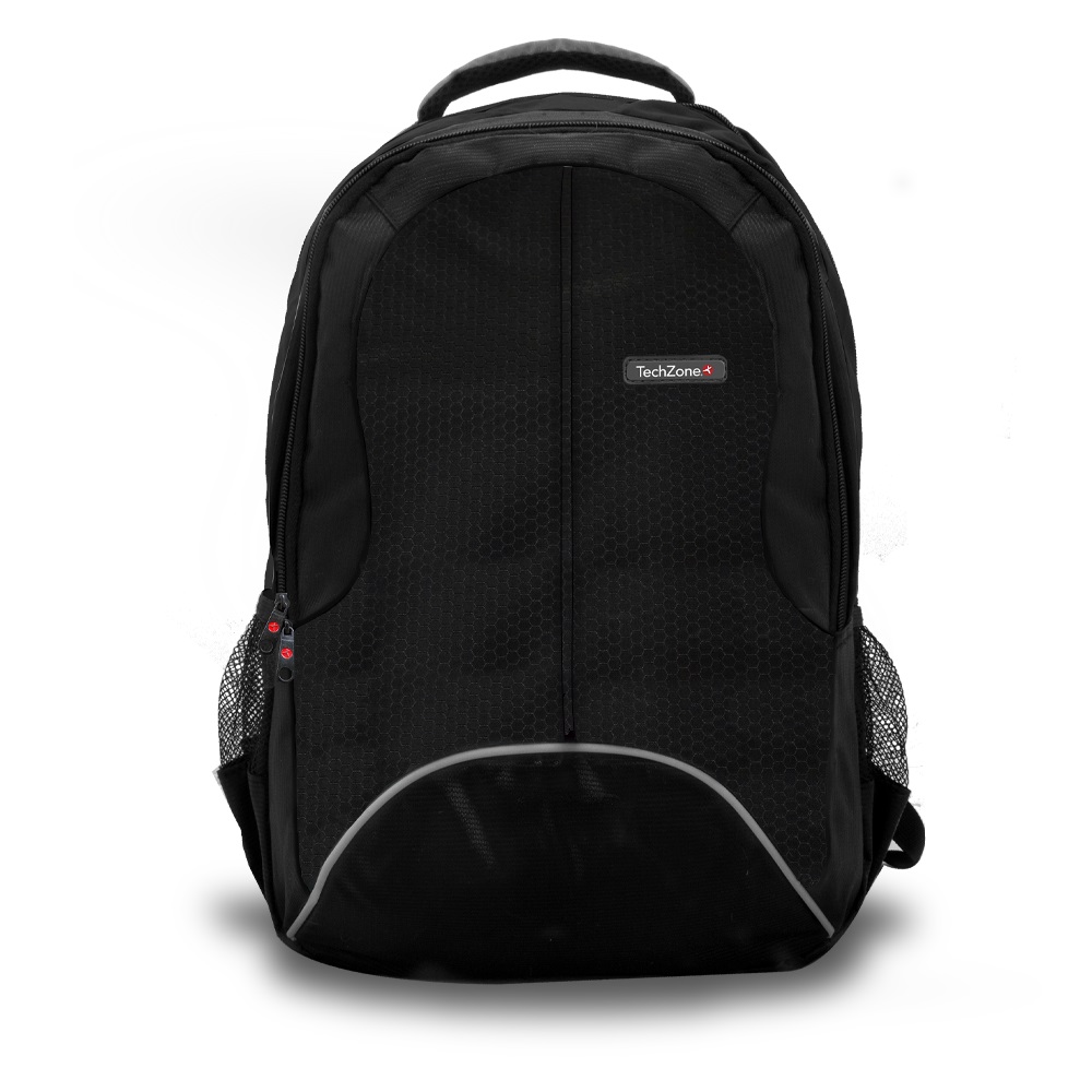 [ACCTCH550] Mochila TECHZONE TZBTS10BLK