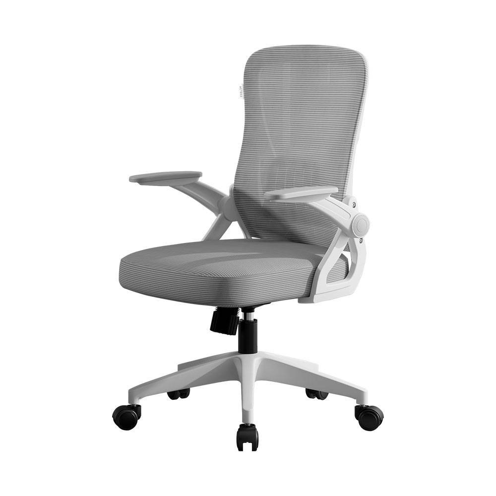 [SILACT200] Sillas ACTECK FLUX CORE EC303