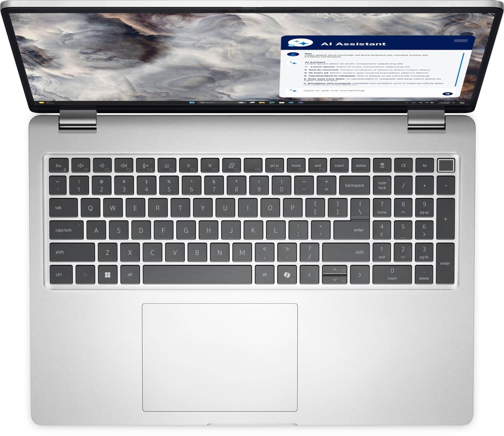 Laptops DELL PRO 16