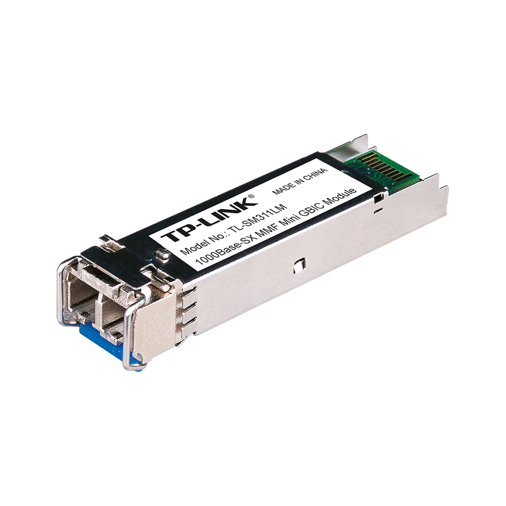 [ACCTPL120] MiniGBIC TP-LINK SM311LM