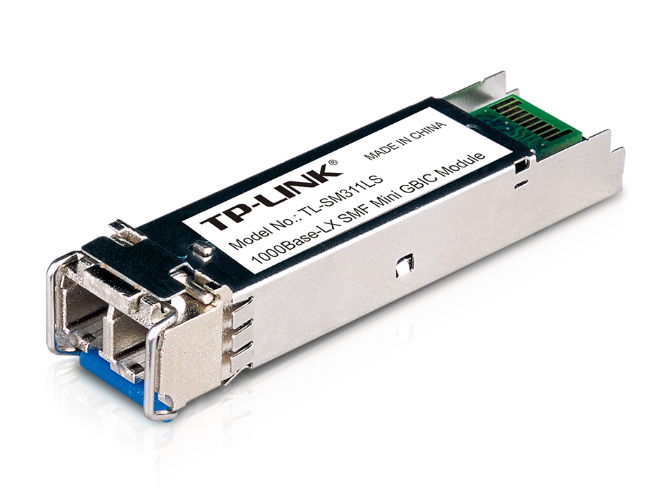 [ACCTPL130] MiniGBIC TP-LINK SM311LS