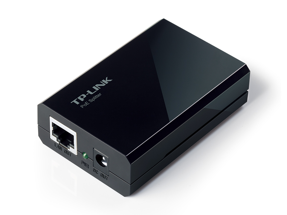 [ACCTPL180] Splitter PoE TP-LINK POE10R