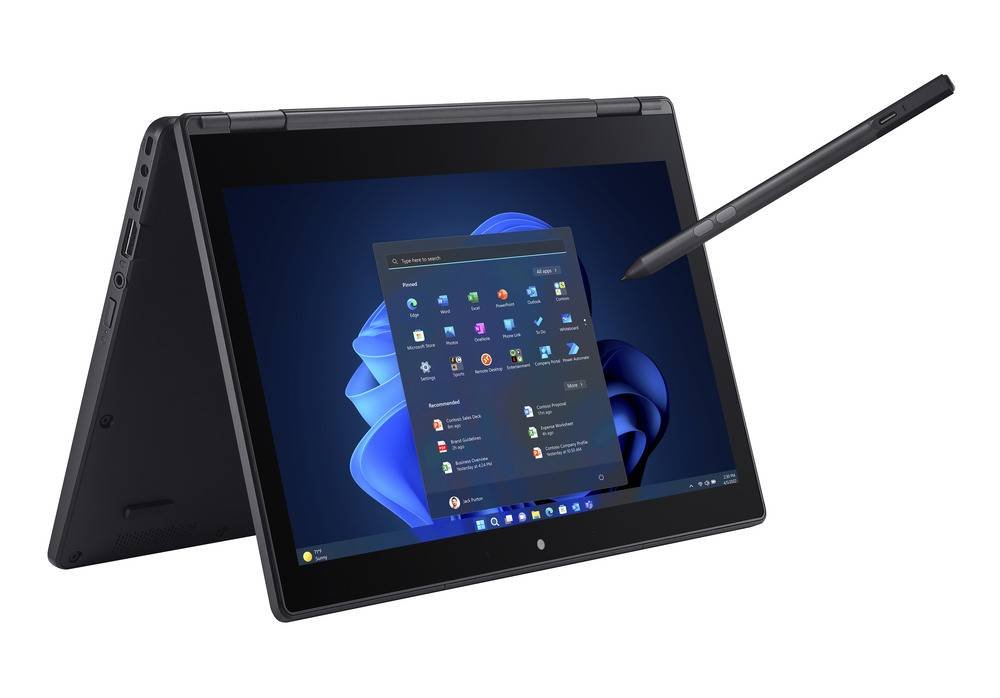 Laptops ECS EP20AN2 N100