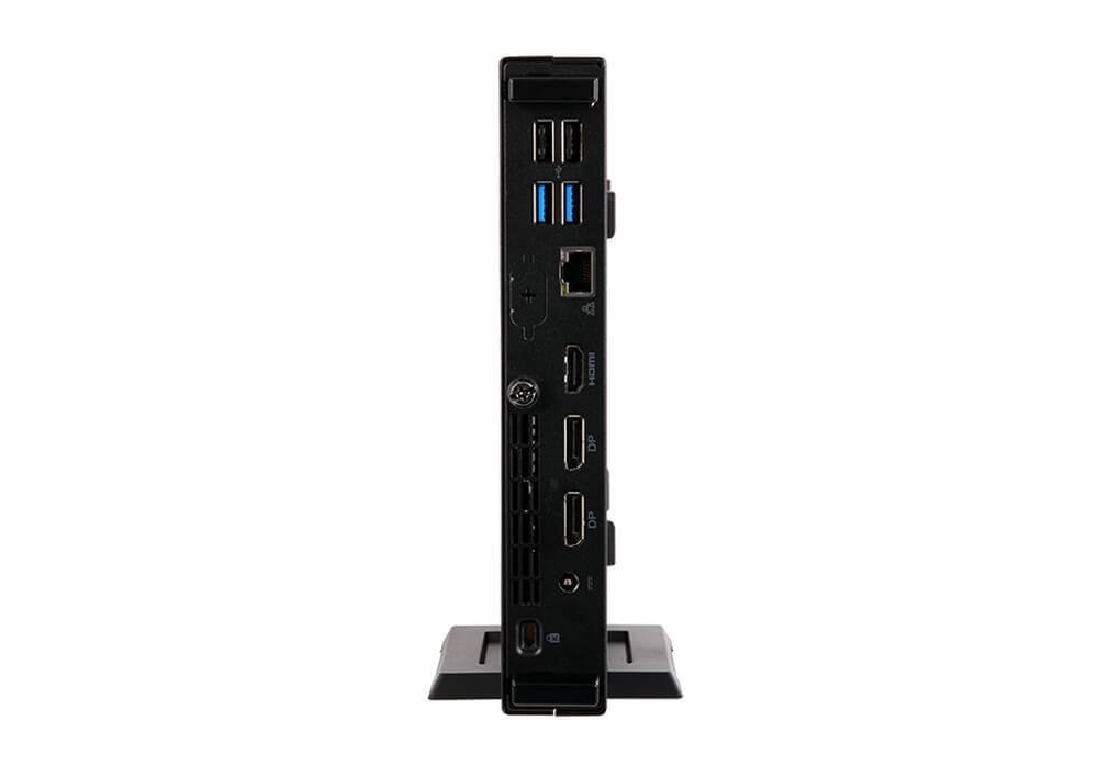 Mini PC ECS LIVA ONE H610