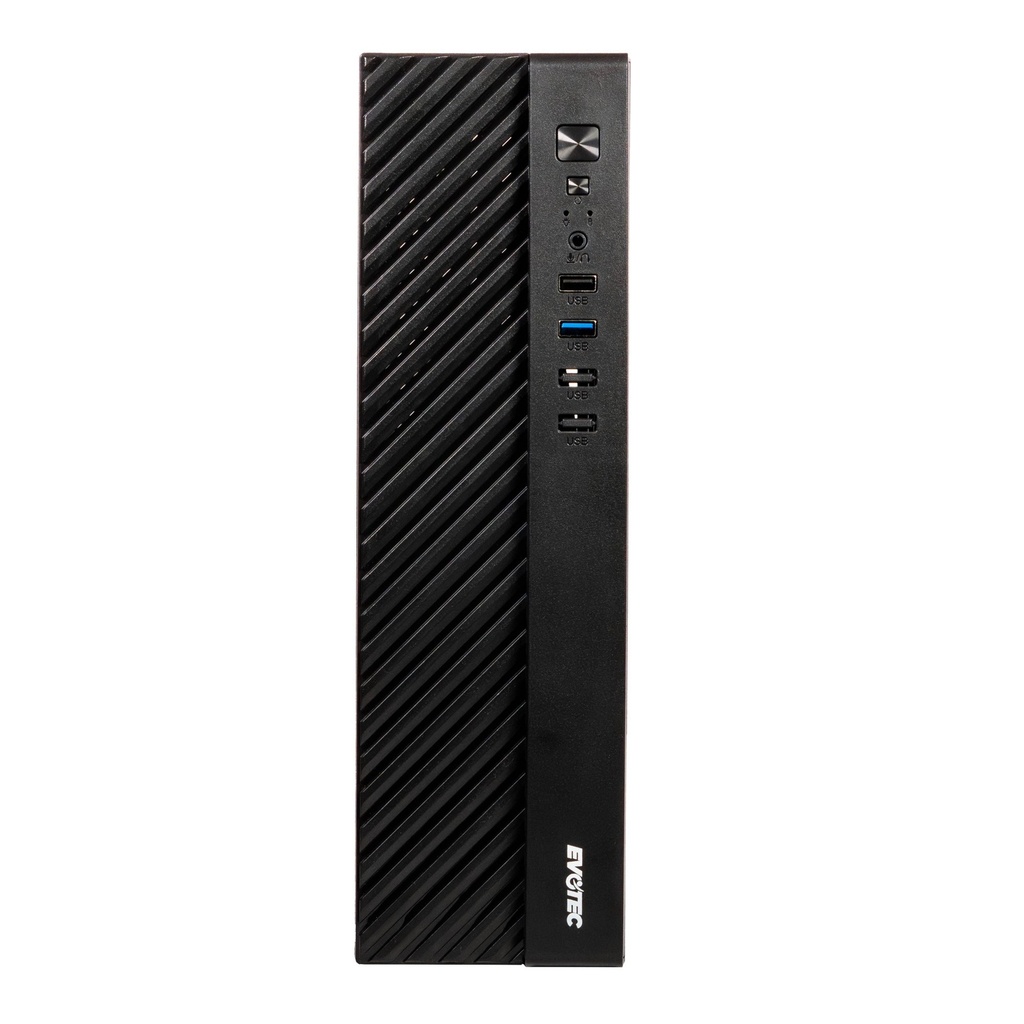 Gabinetes para Computadoras EVOTEC EV-1026