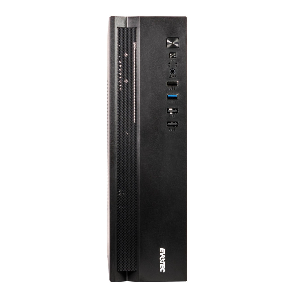 [GABEVO570] Gabinetes para Computadoras EVOTEC EV-1027