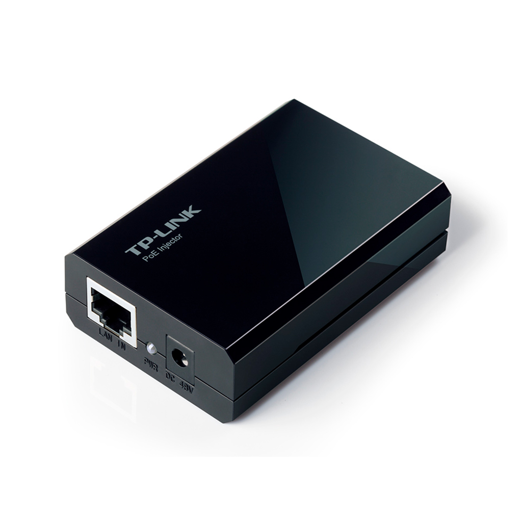 [ACCTPL220] Inyector PoE TP-LINK POE150S