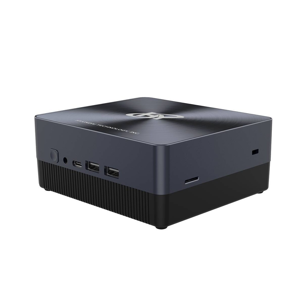 Mini PC HYUNDAI HMB12M01
