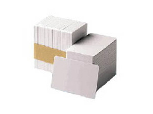 [ACCZBR020] Tarjetas de PVC ZEBRA 104523-111