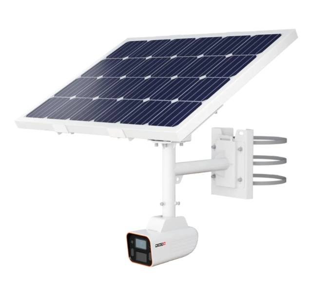 [CAMPVS3520] Cámara Bala IP PROVISION-ISR SOL1-240ADSRN-36