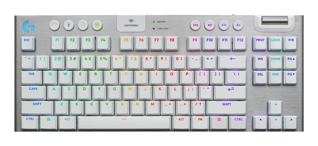 Teclado LOGITECH 920-012732