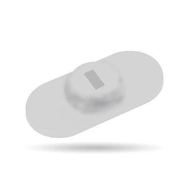 [ACCRBT8860] Candados Laptops BROBOTIX 406290