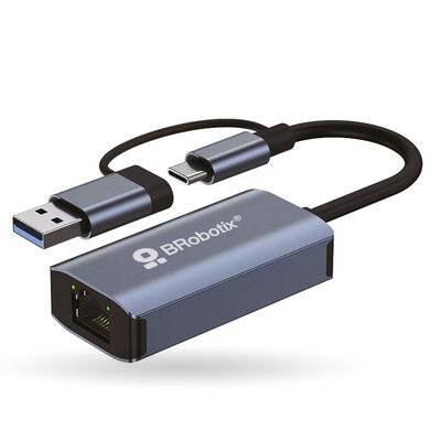 Cables USB BROBOTIX 406511