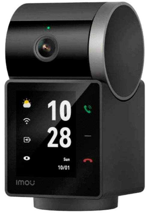 [CAMIMO050] Cámara PTZ IMOU IPC-S2VN-5M0WR