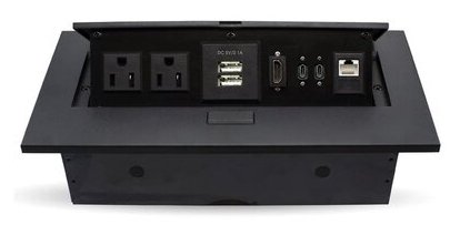 [ACCRBT9030] Adaptadores de Energía BROBOTIX 406405