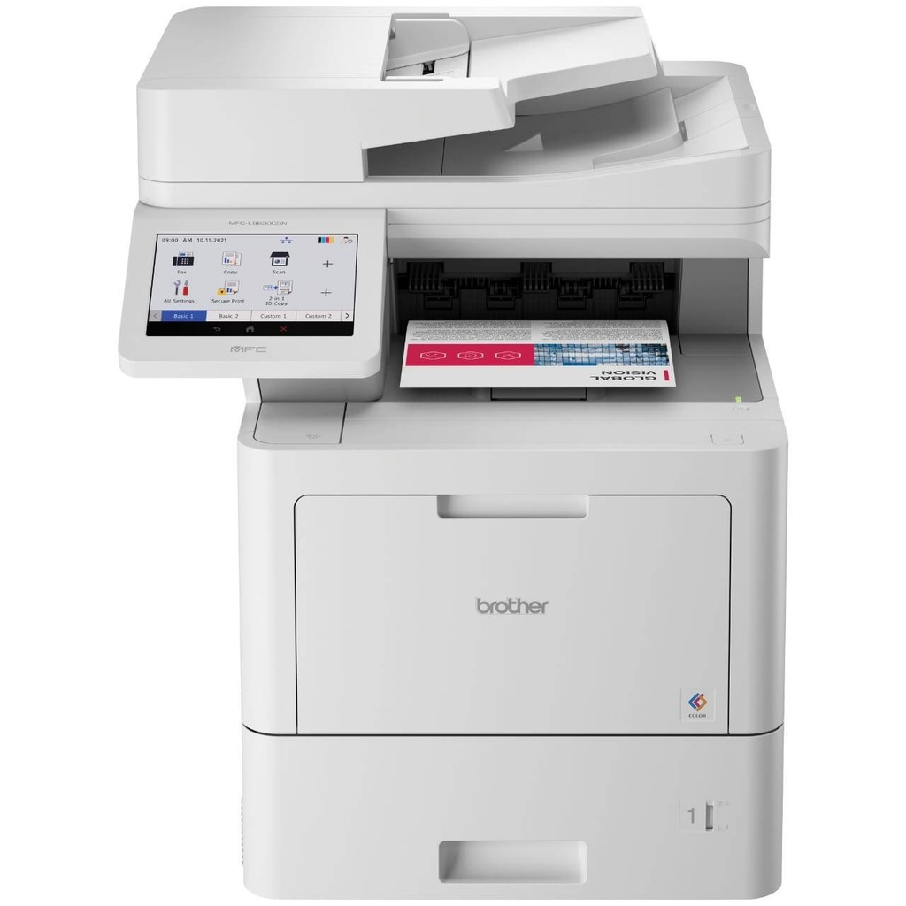 Multifuncionales BROTHER MFCL9630CDN